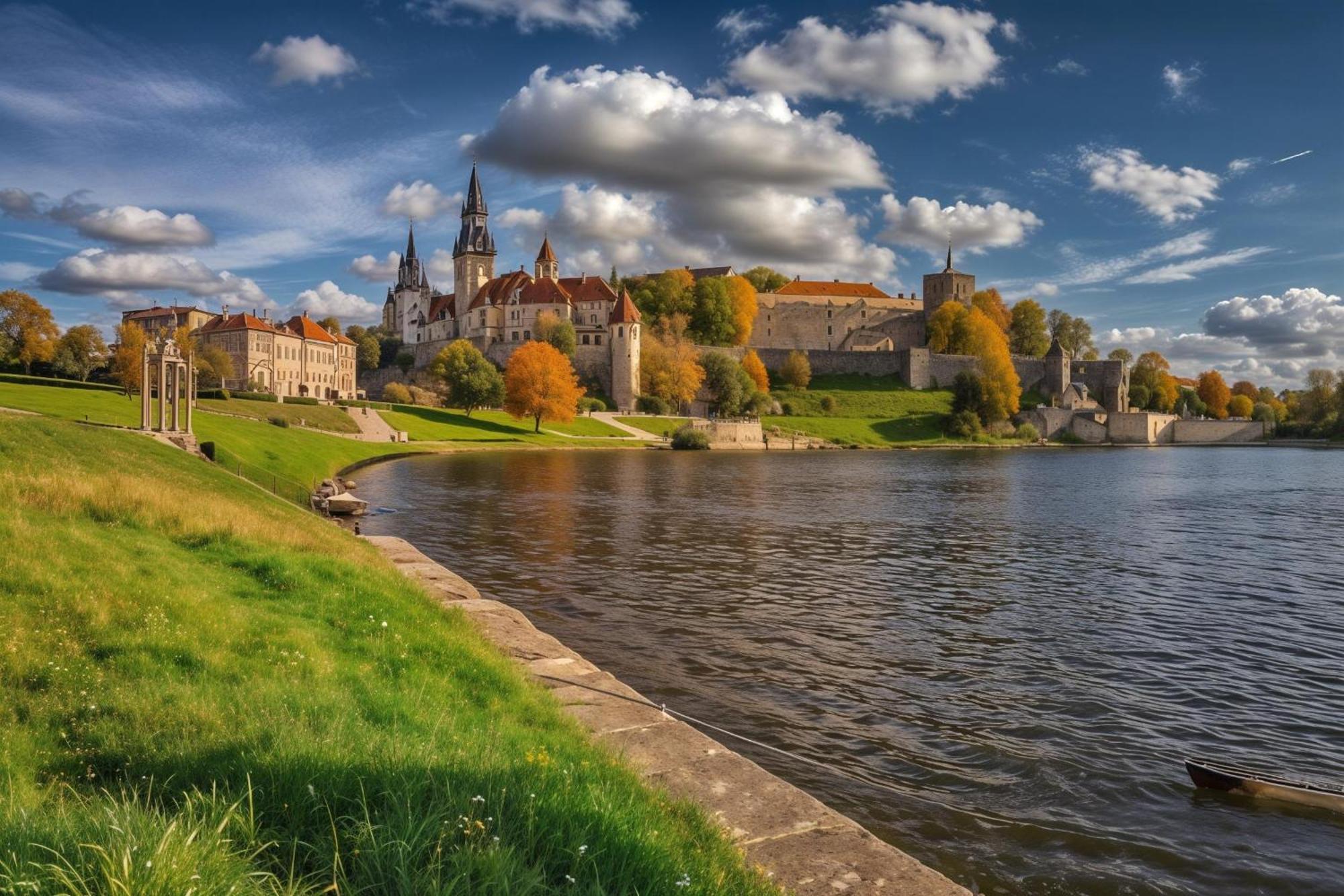 Apartament Cracow Route #4 - Old Town *