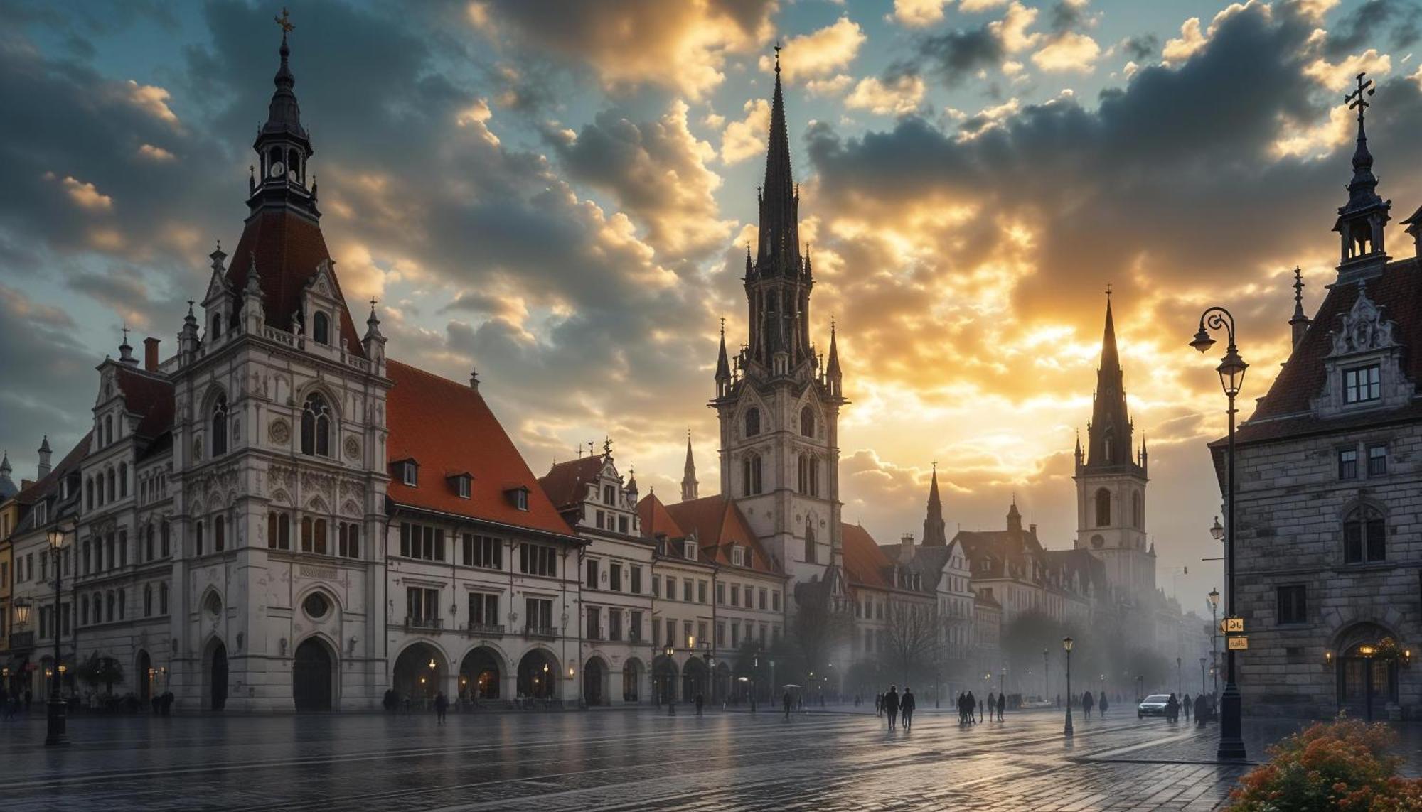 Apartament Cracow Route #4 - Old Town *
