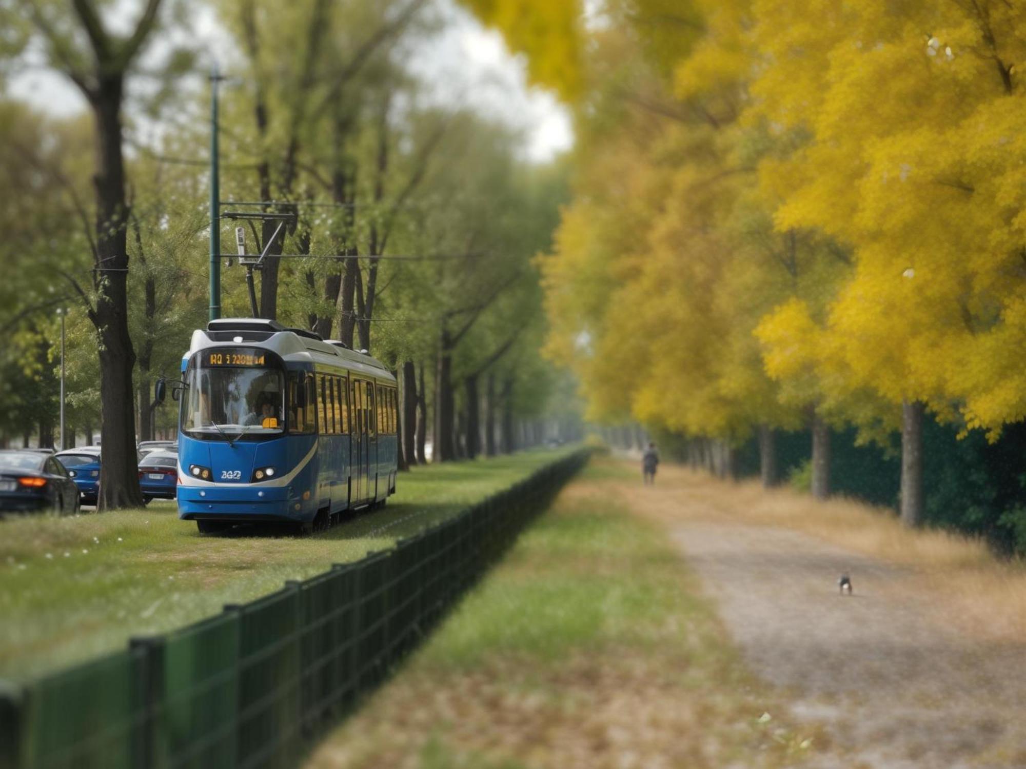 Cracow Route #4 - Old Town