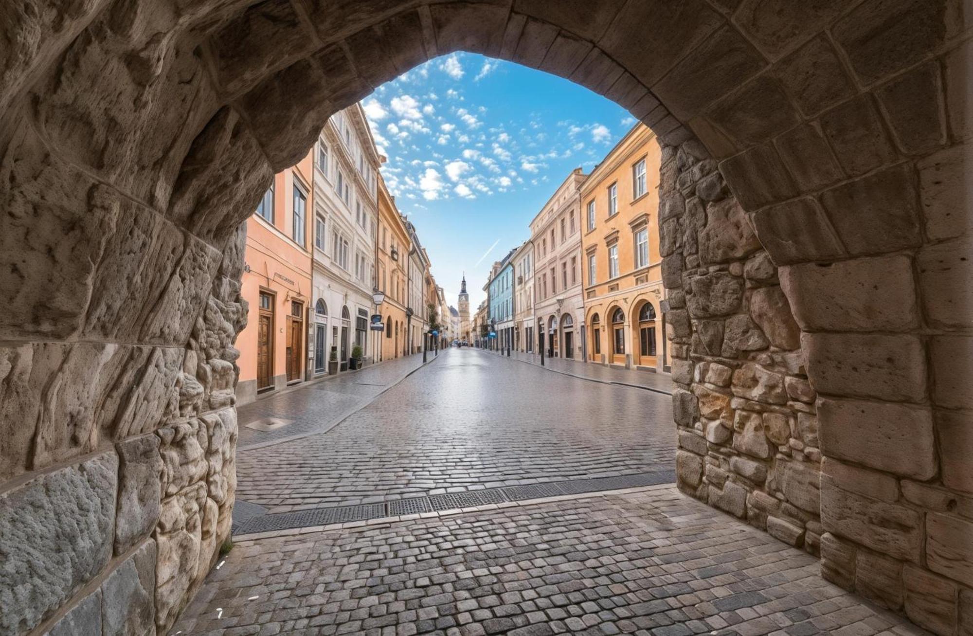Apartament Cracow Route #4 - Old Town *
