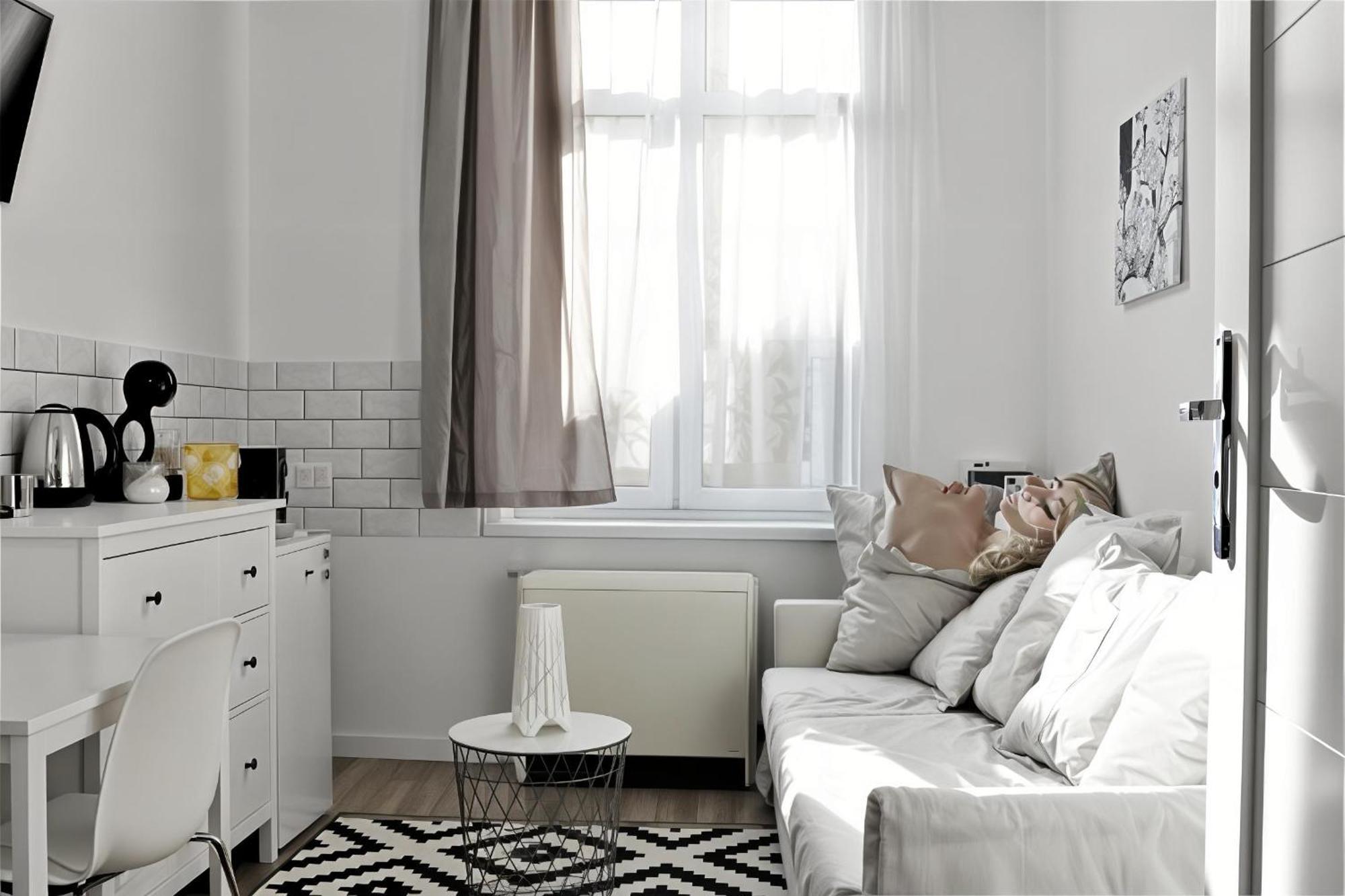 Cracow Route #4 - Old Town Apartament *