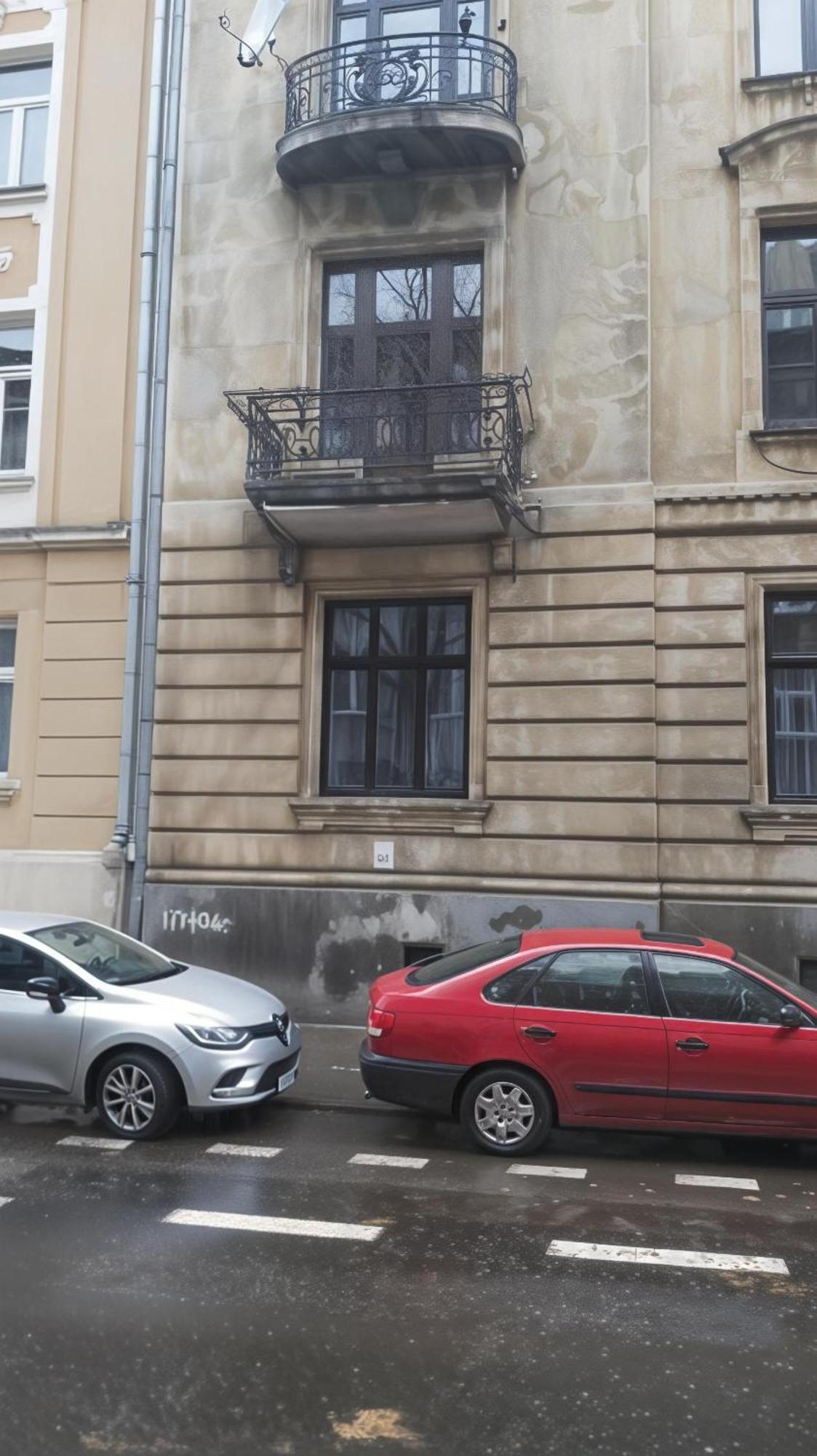 Cracow Route #4 - Old Town *